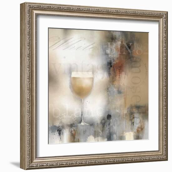 Old Cellar I-J^P^ Prior-Framed Giclee Print