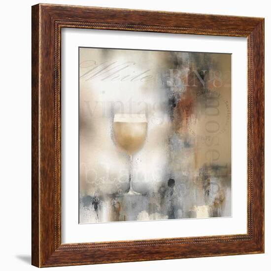 Old Cellar I-J^P^ Prior-Framed Giclee Print