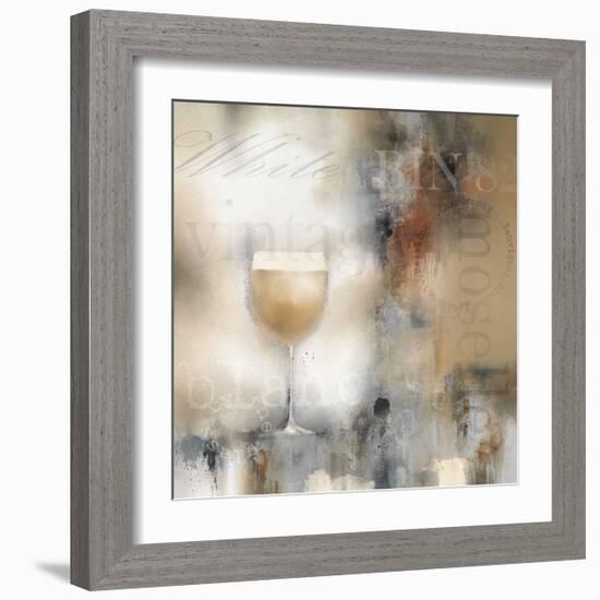 Old Cellar I-J^P^ Prior-Framed Giclee Print