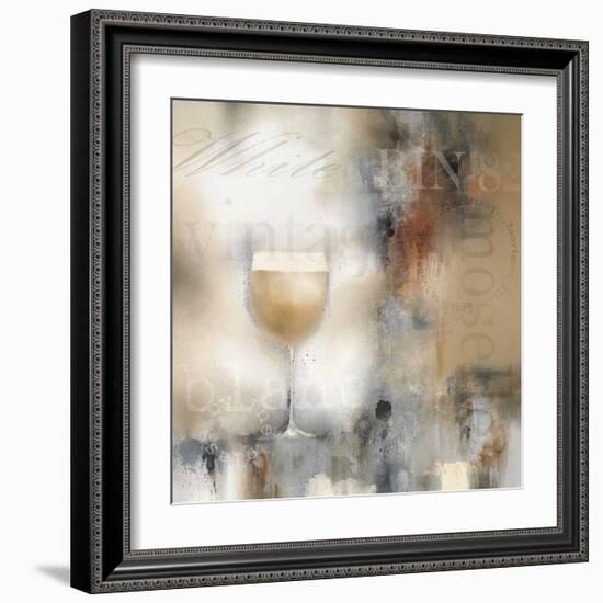 Old Cellar I-J^P^ Prior-Framed Giclee Print