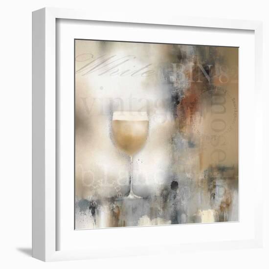 Old Cellar I-J^P^ Prior-Framed Giclee Print