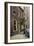 Old Centre Amsterdam-Erin Berzel-Framed Photographic Print