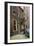 Old Centre Amsterdam-Erin Berzel-Framed Photographic Print