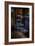 Old Chair-Nathan Wright-Framed Photographic Print