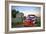 Old Chev-Wayne Bradbury-Framed Photographic Print