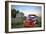 Old Chev-Wayne Bradbury-Framed Photographic Print