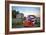 Old Chev-Wayne Bradbury-Framed Photographic Print