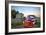 Old Chev-Wayne Bradbury-Framed Photographic Print