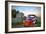 Old Chev-Wayne Bradbury-Framed Photographic Print