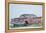 Old Chrysler, 1999-Anthony Butera-Framed Premier Image Canvas