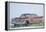 Old Chrysler, 1999-Anthony Butera-Framed Premier Image Canvas