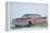 Old Chrysler, 1999-Anthony Butera-Framed Premier Image Canvas