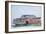 Old Chrysler, 1999-Anthony Butera-Framed Giclee Print