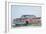 Old Chrysler, 1999-Anthony Butera-Framed Giclee Print