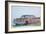 Old Chrysler, 1999-Anthony Butera-Framed Giclee Print