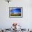 Old Church at Dooley Ghost Town Site, Montana, USA-Chuck Haney-Framed Photographic Print displayed on a wall