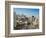 Old City and Independence National Historic Park, Downtown, Philadelphia, Pennsylvania, USA-Alan Copson-Framed Photographic Print