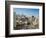 Old City and Independence National Historic Park, Downtown, Philadelphia, Pennsylvania, USA-Alan Copson-Framed Photographic Print