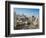 Old City and Independence National Historic Park, Downtown, Philadelphia, Pennsylvania, USA-Alan Copson-Framed Photographic Print