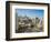 Old City and Independence National Historic Park, Downtown, Philadelphia, Pennsylvania, USA-Alan Copson-Framed Photographic Print