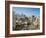 Old City and Independence National Historic Park, Downtown, Philadelphia, Pennsylvania, USA-Alan Copson-Framed Photographic Print