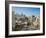 Old City and Independence National Historic Park, Downtown, Philadelphia, Pennsylvania, USA-Alan Copson-Framed Photographic Print