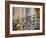 Old City Building Details, Montevideo, Uruguay-Stuart Westmoreland-Framed Photographic Print