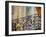 Old City Building Details, Montevideo, Uruguay-Stuart Westmoreland-Framed Photographic Print