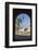 Old City Gate, Trinidad, UNESCO World Heritage Site, Cuba-Keren Su-Framed Photographic Print