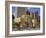 Old City Hall, Phoenix, Arizona, United States of America, North America-Richard Cummins-Framed Photographic Print