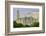 Old City Hall, Richmond, Virginia-null-Framed Photographic Print