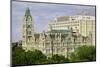 Old City Hall, Richmond, Virginia-null-Mounted Photographic Print