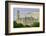 Old City Hall, Richmond, Virginia-null-Framed Photographic Print