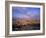 Old City, Jerusalem, Israel-Jon Arnold-Framed Photographic Print