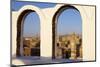 Old City of Sanaa, UNESCO World Heritage Site, Yemen, Middle East-Bruno Morandi-Mounted Photographic Print