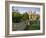 Old City Wall and York Minster, York, Yorkshire, England, United Kingdom, Europe-Scholey Peter-Framed Photographic Print