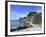 Old City Wall, UNESCO World Heritage Site, Old San Juan, San Juan, Puerto Rico, West Indies, USA-Wendy Connett-Framed Photographic Print