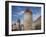 Old City Walls, Tallinn, Estonia-Walter Bibikow-Framed Photographic Print