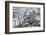 Old City, Yangon (Rangoon), Myanmar (Burma), Asia-Nathalie Cuvelier-Framed Photographic Print