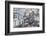 Old City, Yangon (Rangoon), Myanmar (Burma), Asia-Nathalie Cuvelier-Framed Photographic Print