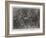 Old Coaching Days-Sir Frederick William Burton-Framed Giclee Print