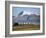 Old Colliery Locomotive, Ny Alesund, Spitsbergen, Norway, Scandinavia-David Lomax-Framed Photographic Print