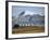 Old Colliery Locomotive, Ny Alesund, Spitsbergen, Norway, Scandinavia-David Lomax-Framed Photographic Print