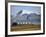 Old Colliery Locomotive, Ny Alesund, Spitsbergen, Norway, Scandinavia-David Lomax-Framed Photographic Print