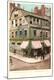 Premium Giclee Print