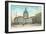 Old Courthouse, St. Louis, Missouri-null-Framed Art Print