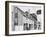 Old Curiosity Shop, St. Augustine, Fla.-null-Framed Photo