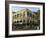 Old Destroyed Italian Colonial Building, Djibouti, Republic of Djibouti, Africa-null-Framed Photographic Print