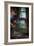 Old Dining Table-Nathan Wright-Framed Photographic Print