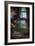 Old Dining Table-Nathan Wright-Framed Photographic Print